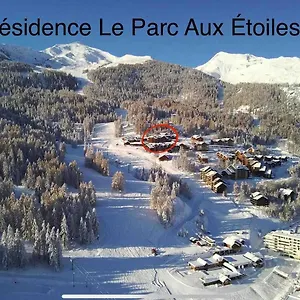 Parc Aux Etoiles Puy-Saint-Vincent