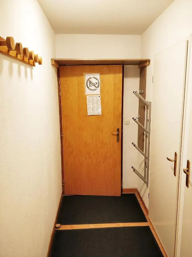 Appartement 4/6 personnes Puy Saint Vincent Puy-Saint-Vincent France
